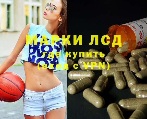 стафф Михайлов